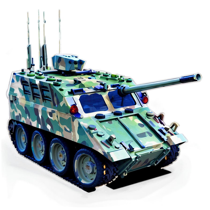 Marine Armored Vehicle Png Ixh