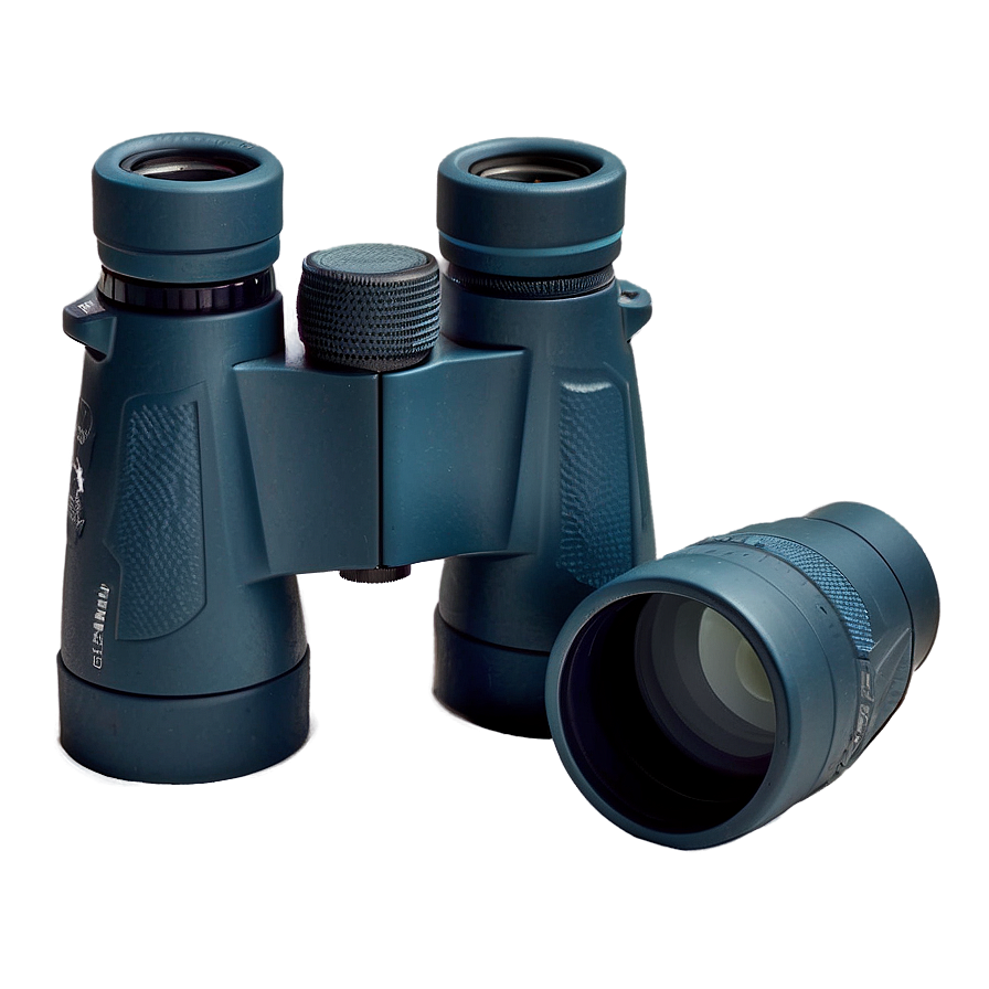 Marine Binocular Png Acd26