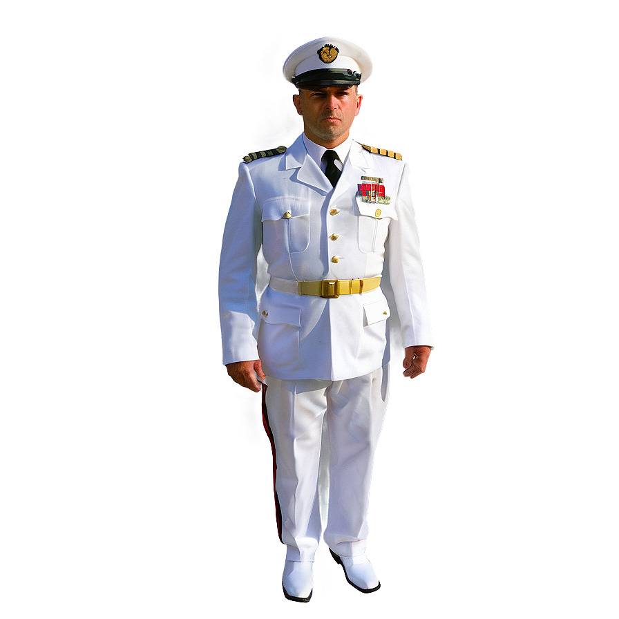 Marine Deck Officer Png 06252024