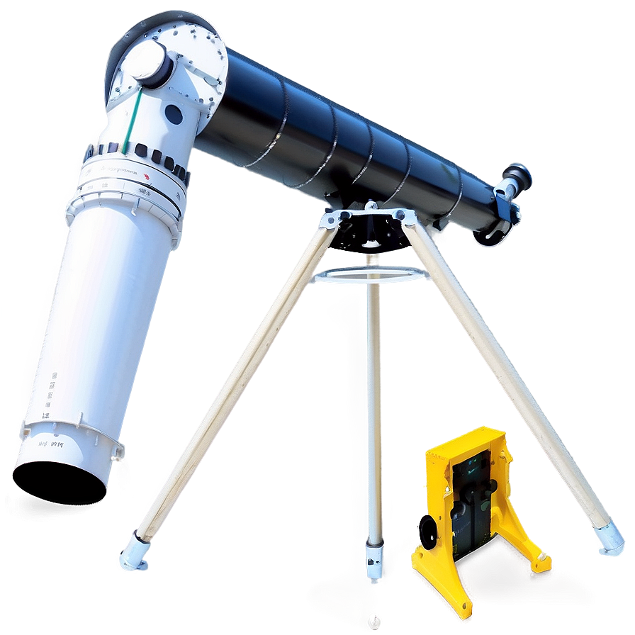 Marine Navigation Telescope Png Qts90