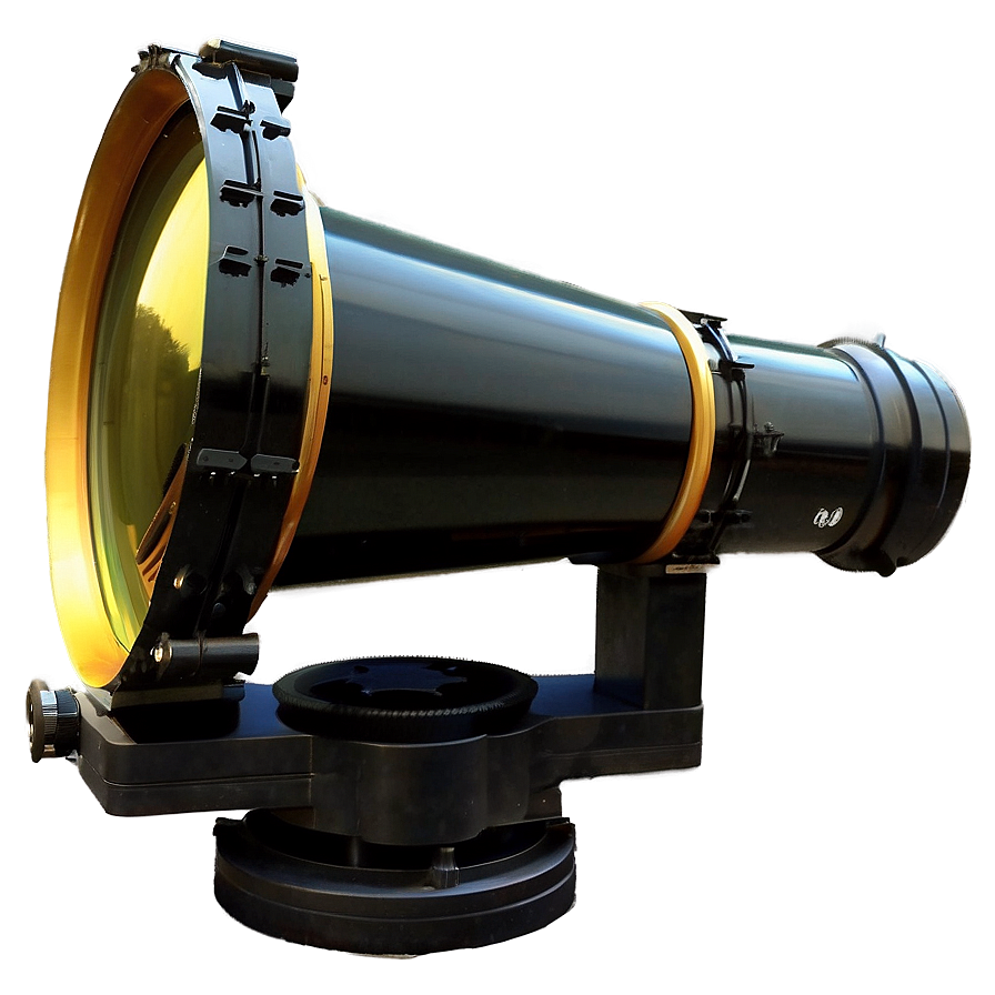 Marine Navigation Telescope Png Qwy51