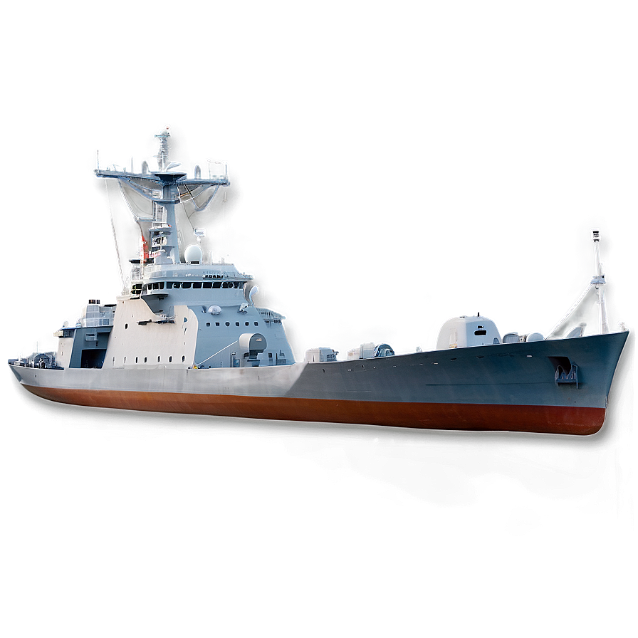 Marine Ship Png 92