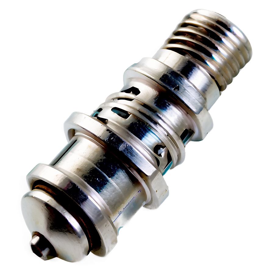 Marine Spark Plug Png Spm49