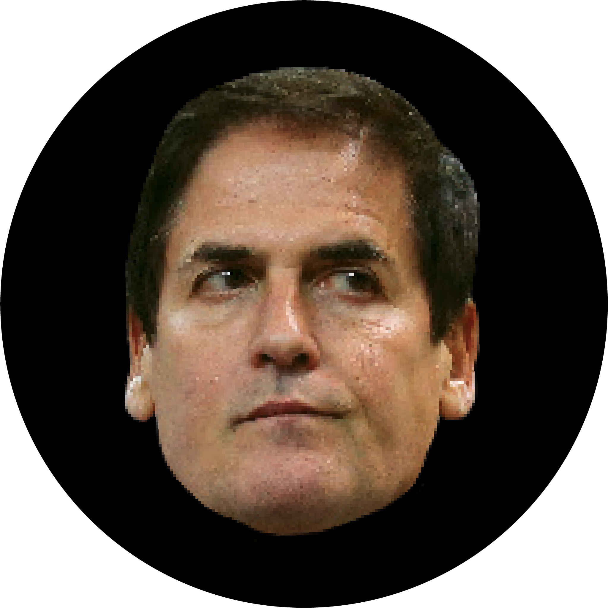 Mark Cuban Profile Image