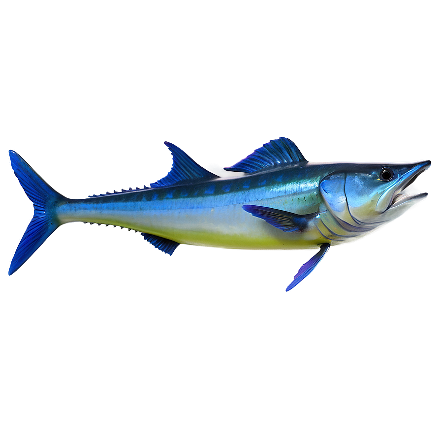 Marlin Fishing Gear Png Suo33