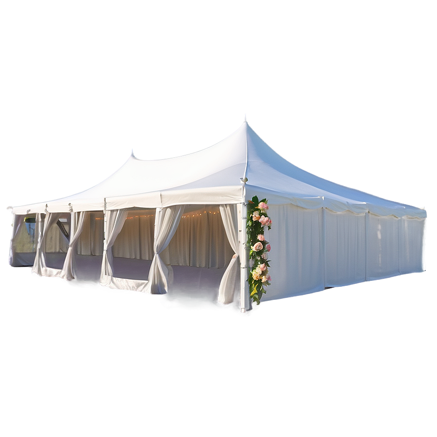 Marquee Wedding Venue Setup Png Ldm