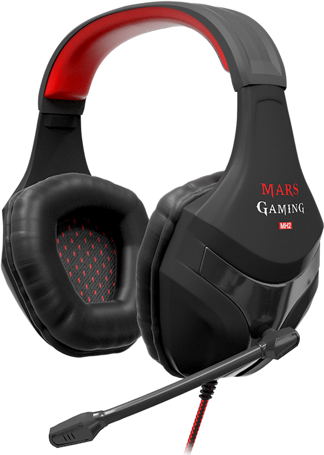 Mars Gaming Headset M K2