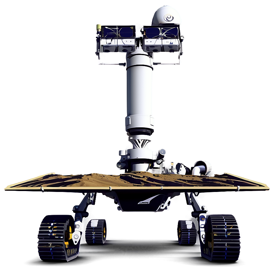 Mars Rover Png Stx
