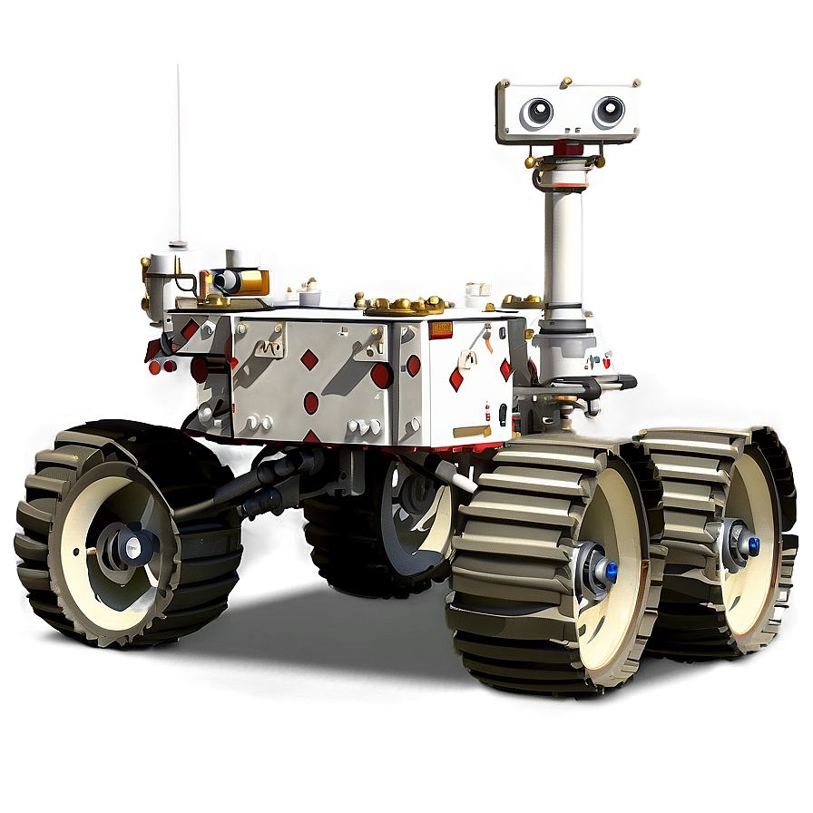 Mars Rover Project Png 06212024