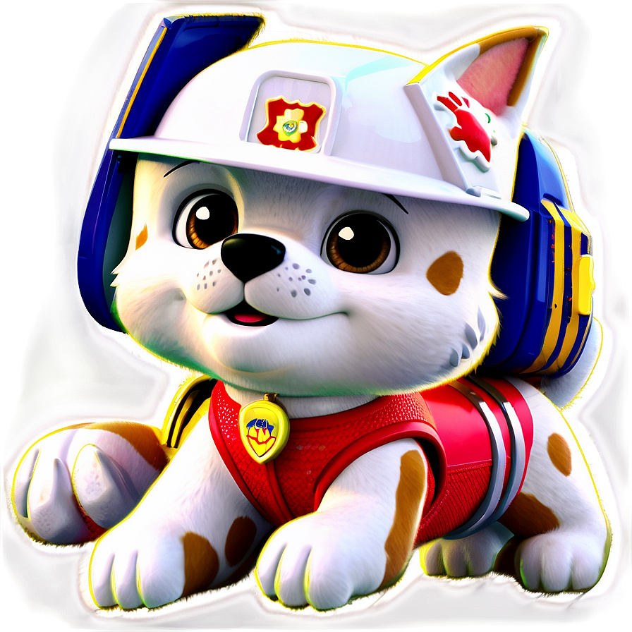 Marshall Paw Patrol Png Spl