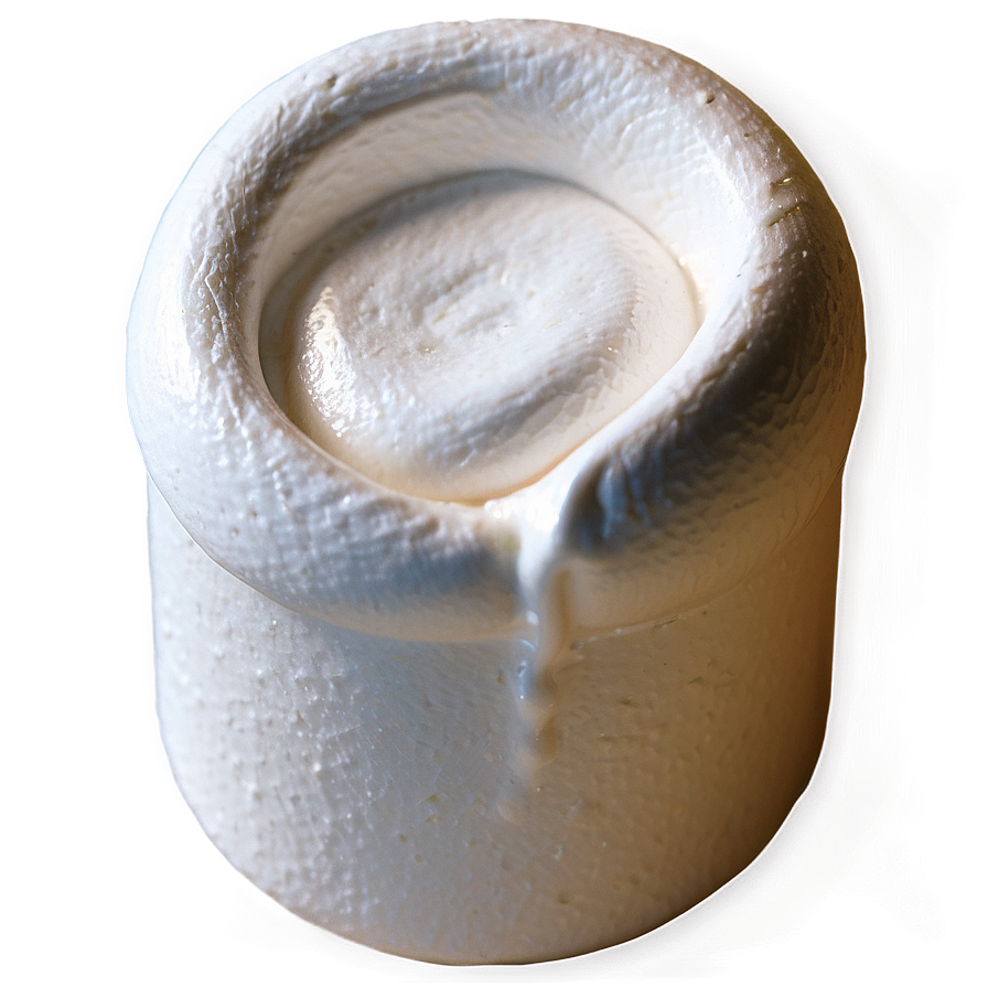 Marshmallow Fluff Png 4