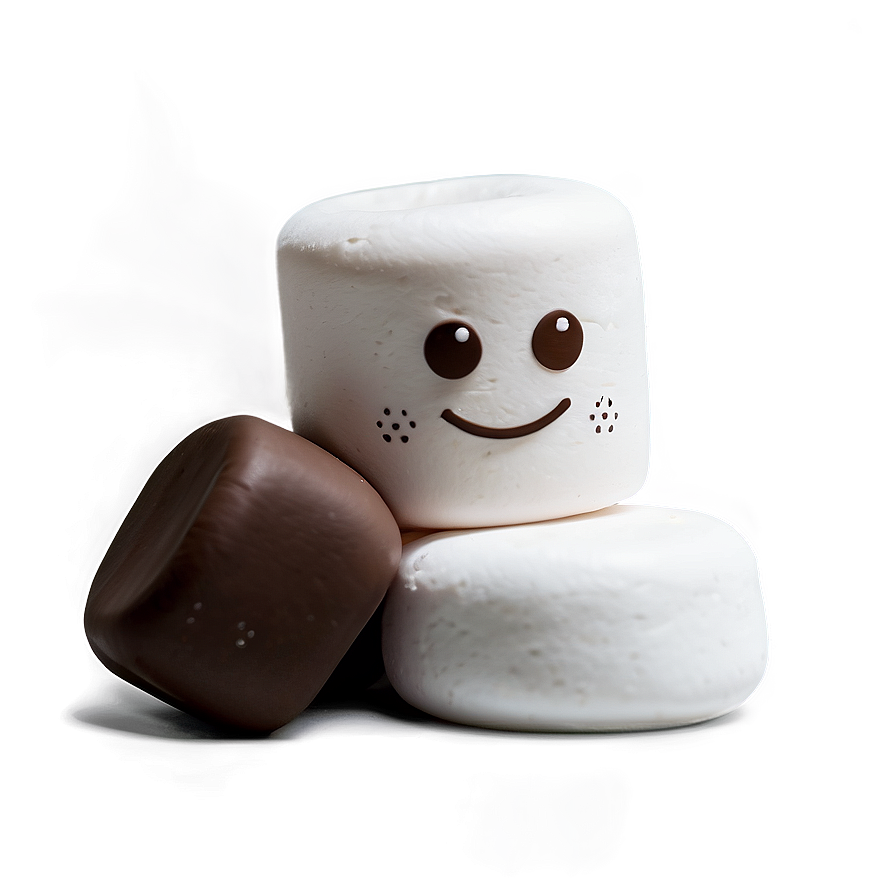 Marshmallow Logo Png Fpk65