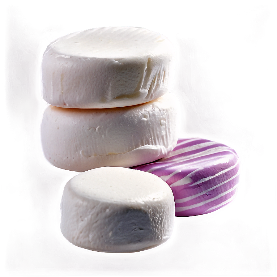 Marshmallow Treats Png Lpy43