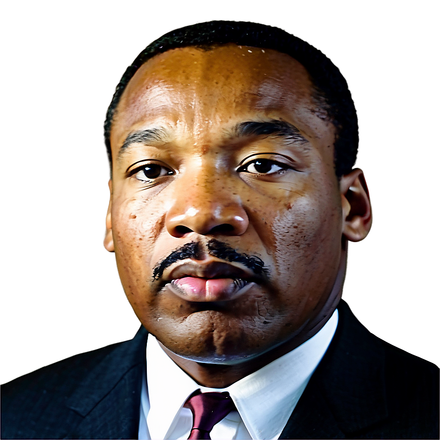 Martin Luther King I Have A Dream Png 72