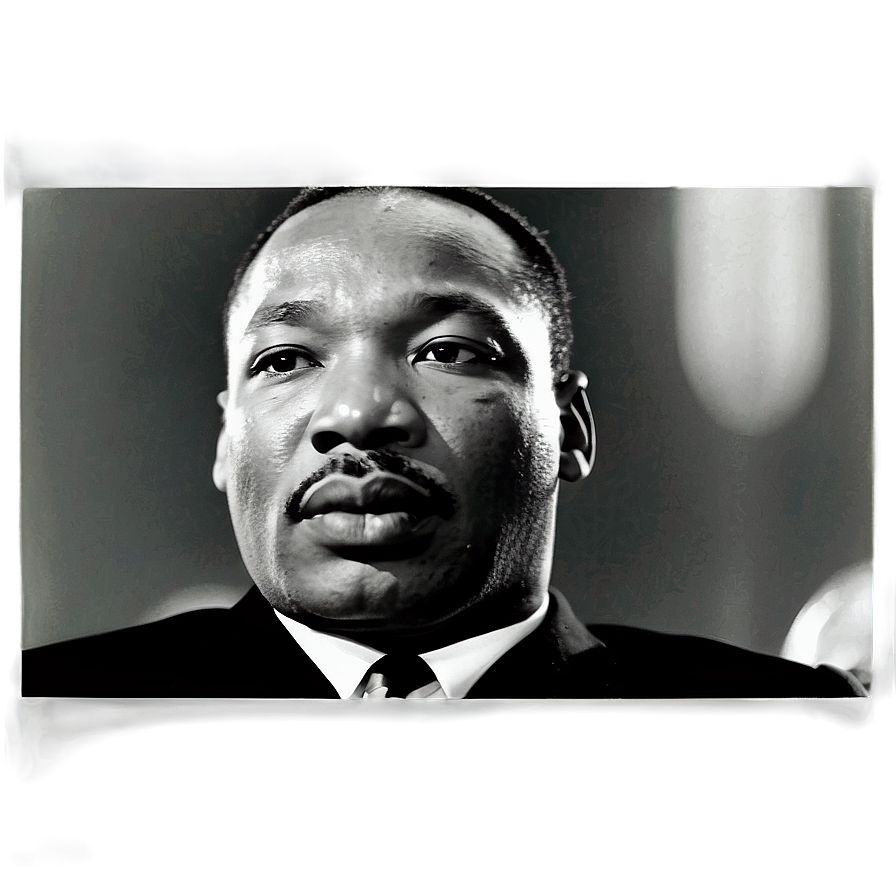 Martin Luther King Jr Dream Quote Png Tny3