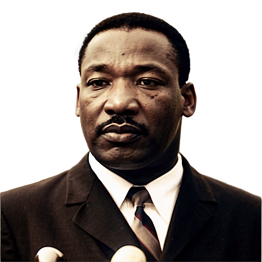 Martin Luther King March Png Ivk