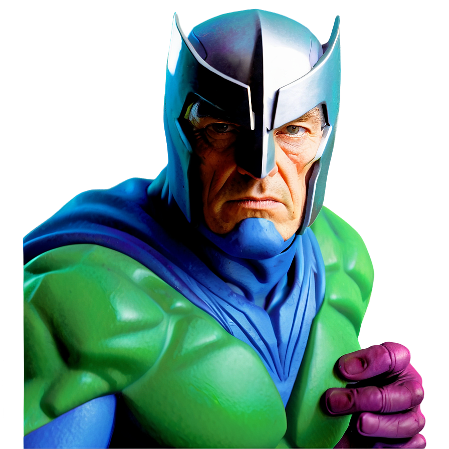 Marvel Comics Magneto Png 06242024