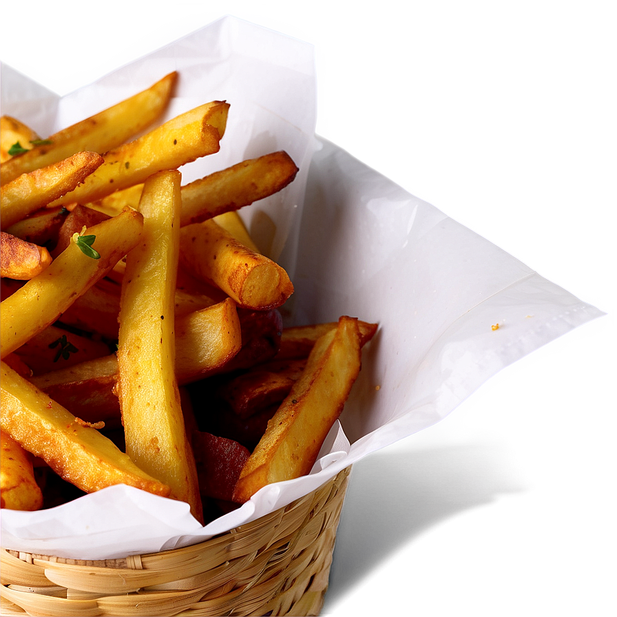 Masala Fries Indulgence Png Rvd41