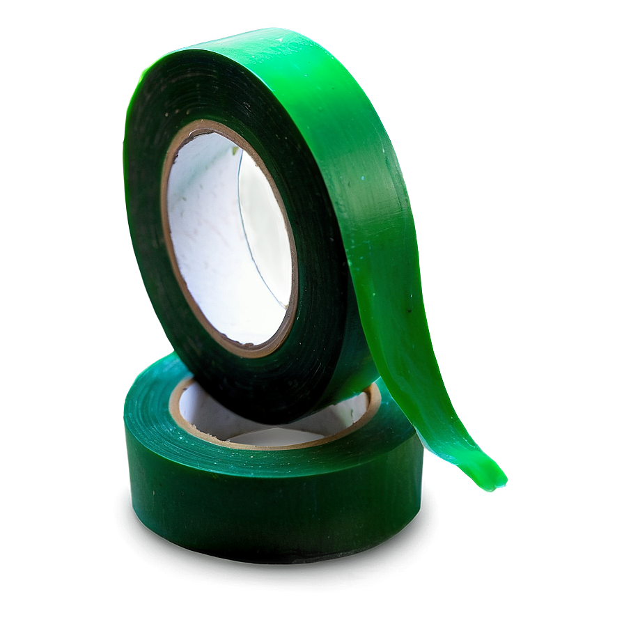 Masking Green Tape Png 56