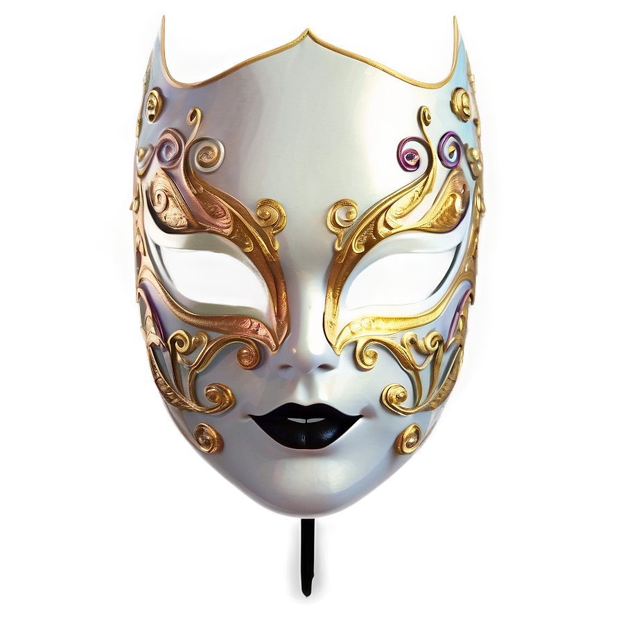 Masquerade Ball Mask Png 71