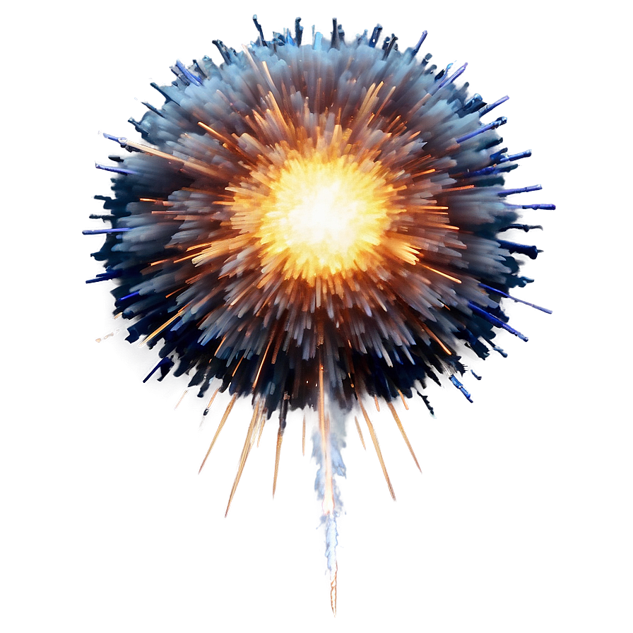 Massive Explosion Transparent Png Download Lun