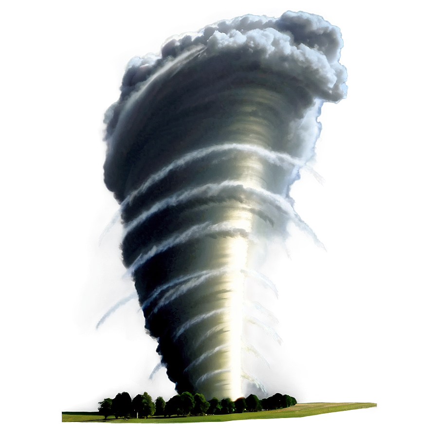 Massive Tornado Png Sbj9