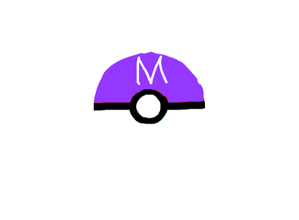 Master Ball Pokemon Capture Device