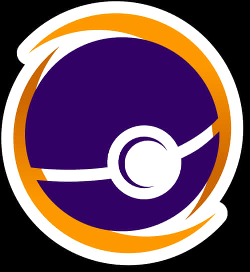 Master Ball Pokemon Logo