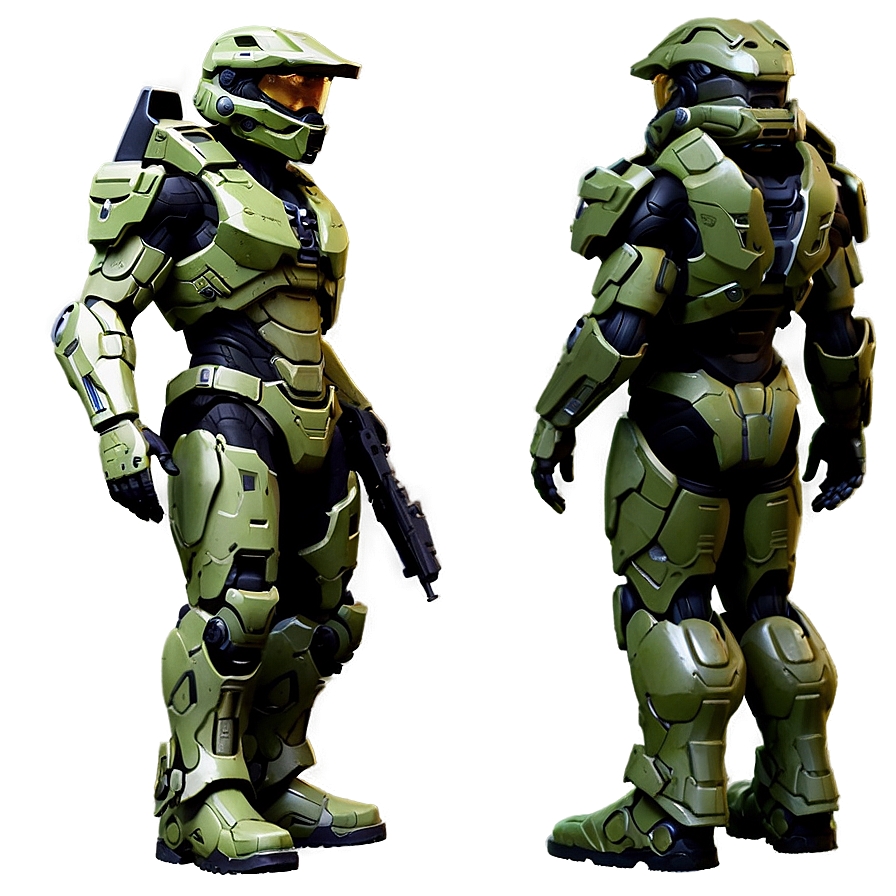 Master Chief Halo Elite Png Qeg95