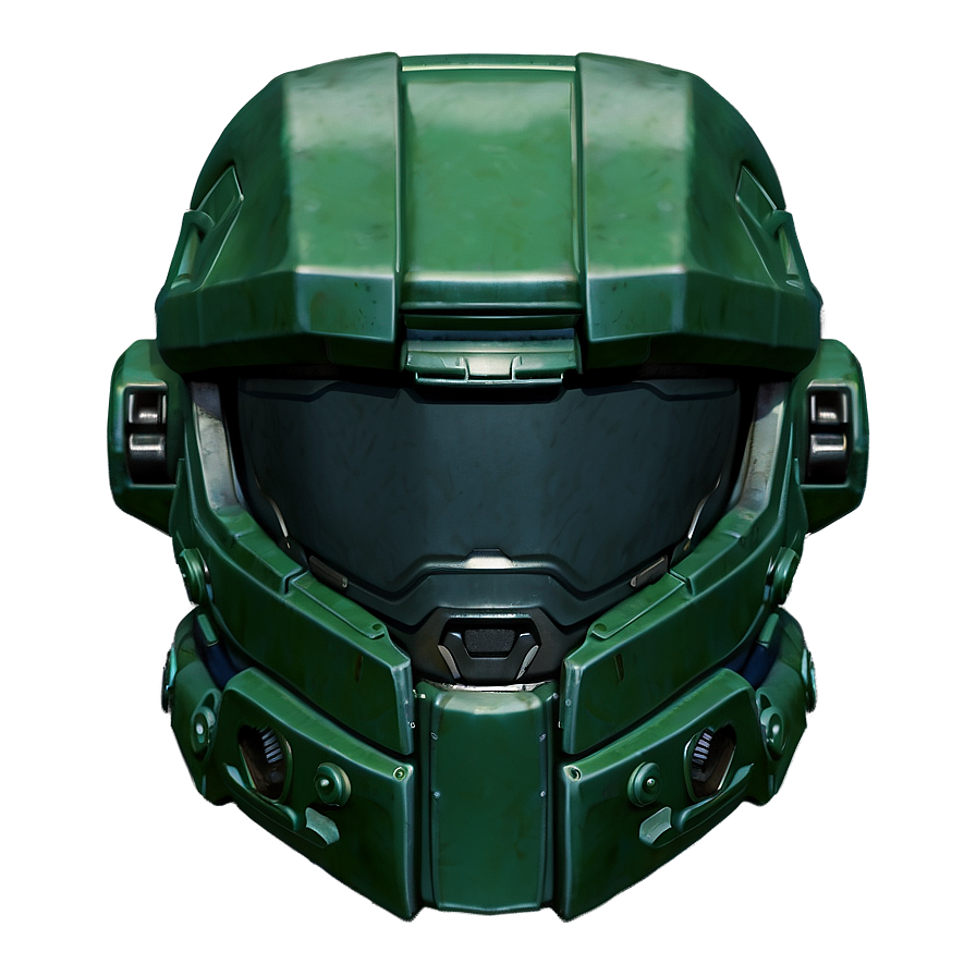 Master Chief Helmet Cosplay Png 92