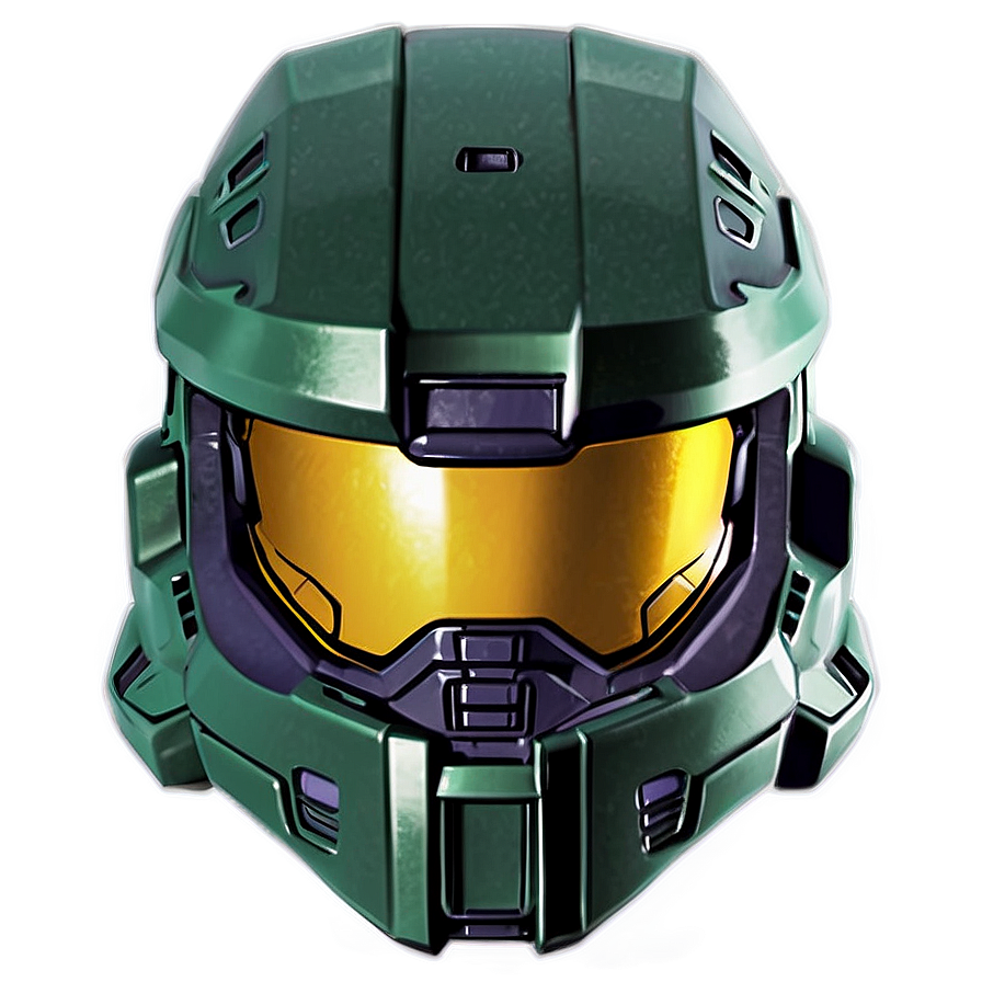 Master Chief Helmet Png Osj81