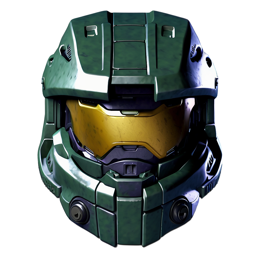 Master Chief Helmet Symbol Png 06132024