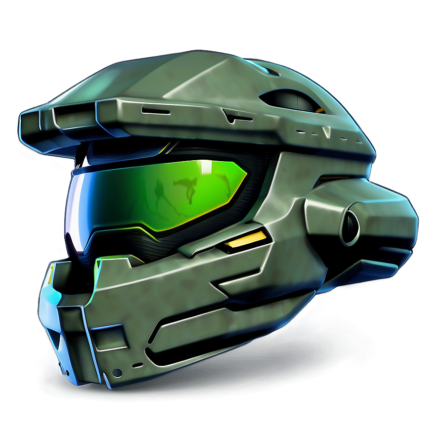 Master Chief Helmet Symbol Png Bod42