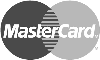 Mastercard Logo Interlocking Circles