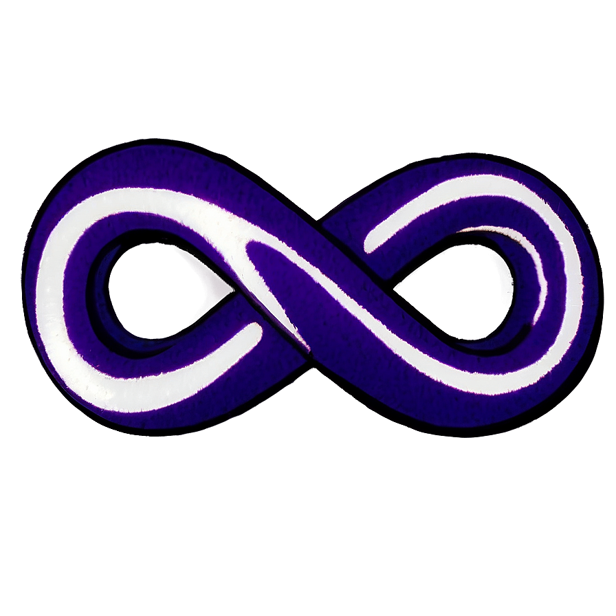 Masterfully Designed Infinity Sign Png Bhx