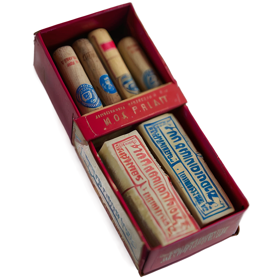 Matchbox History Archive Png 20