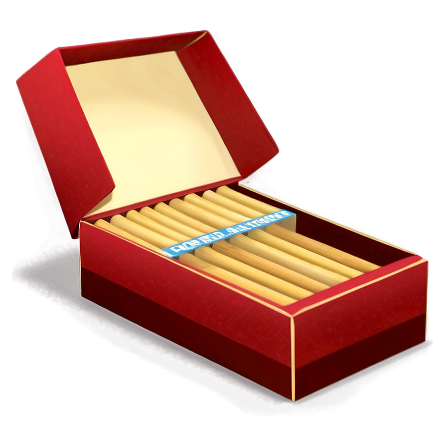 Matchbox Illustration Png 85