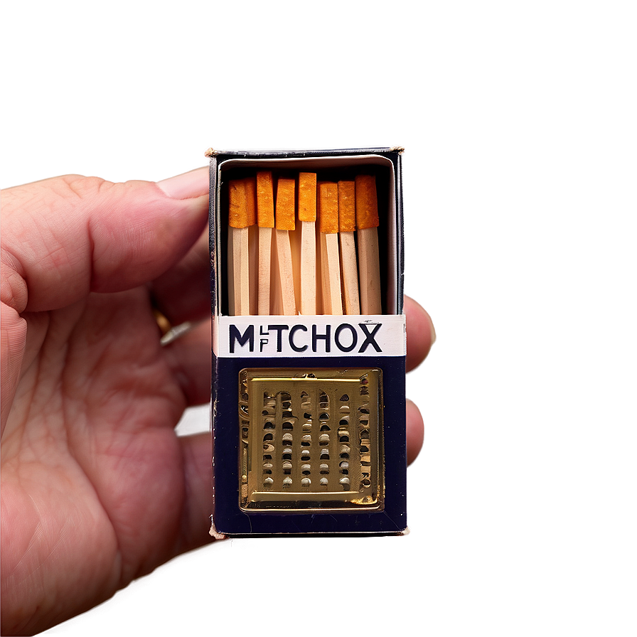 Matchbox Innovation Design Png 95