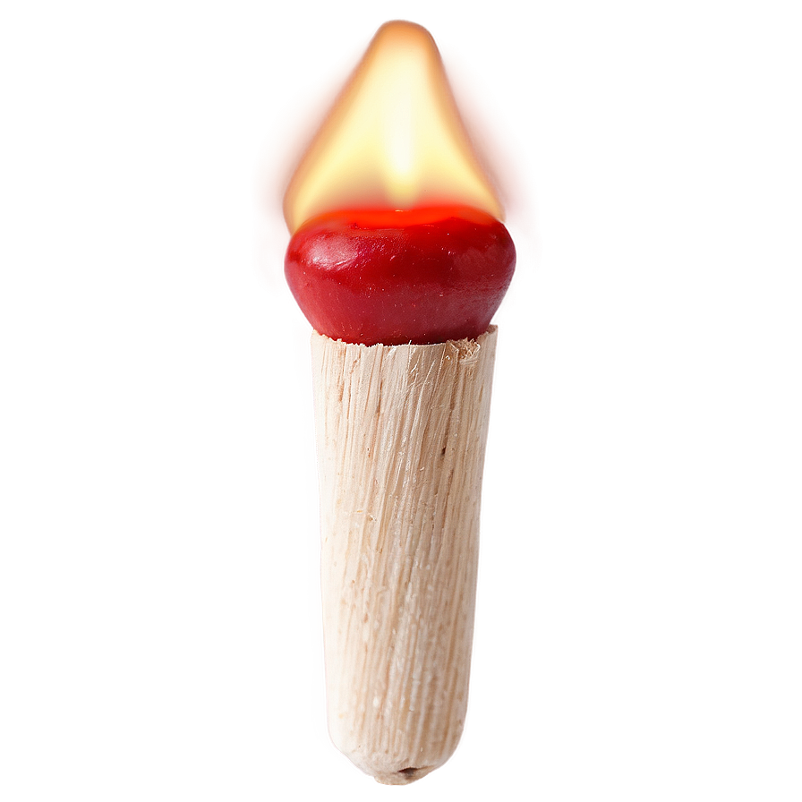 Matchstick Light Png Acw