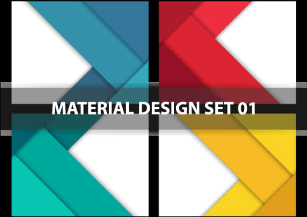Material Design Geometric Backgrounds01