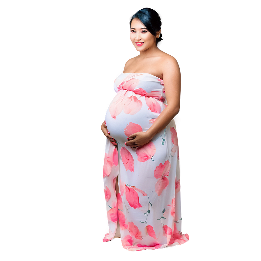 Maternity Photoshoot Png 47