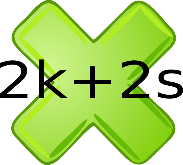 Mathematical Inequality Symbol