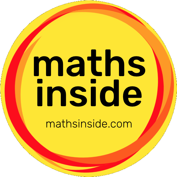 Maths Inside_ Logo