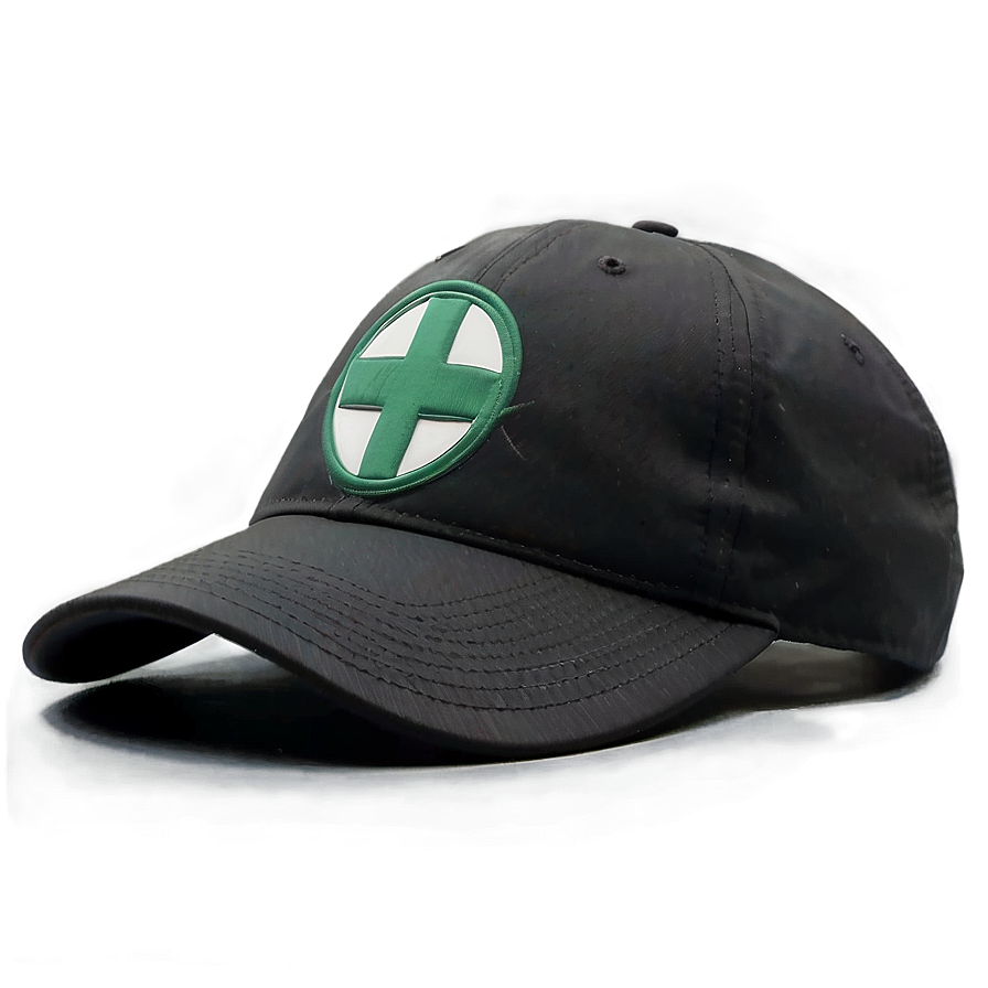 Matte Black Cap Png Xam