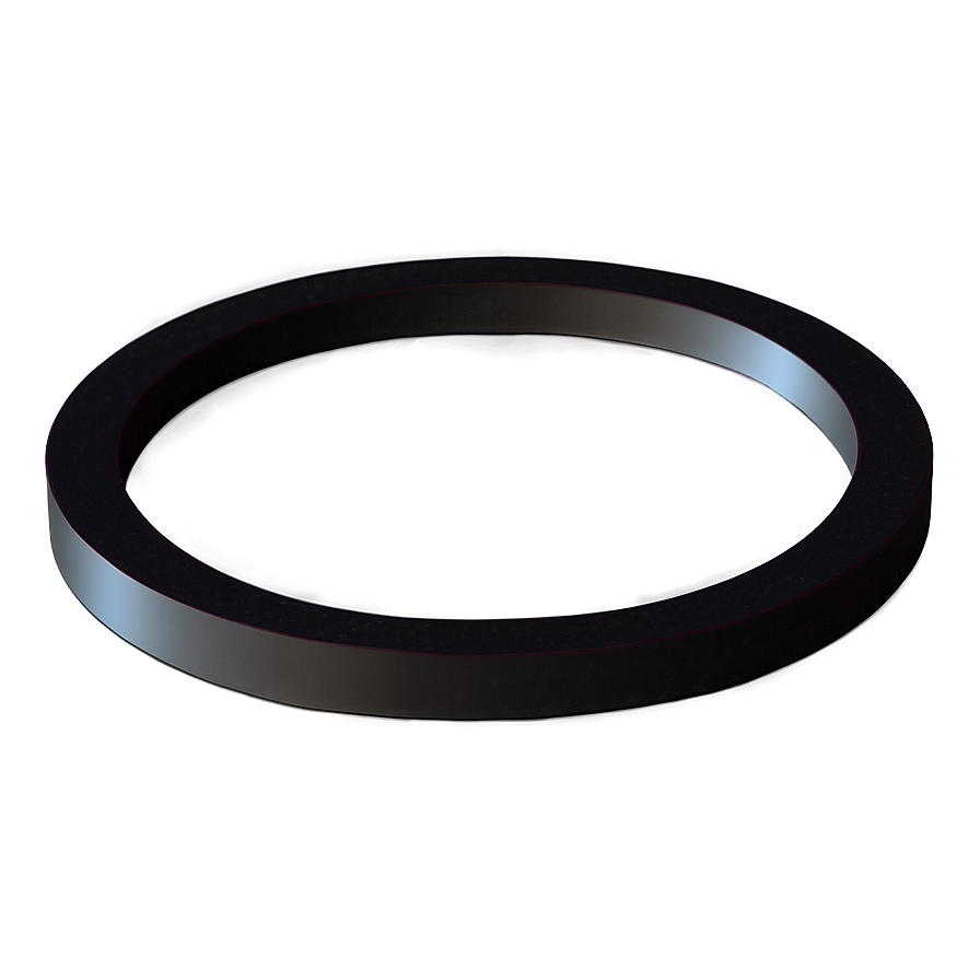 Matte Black Circle Image Png Ymw8