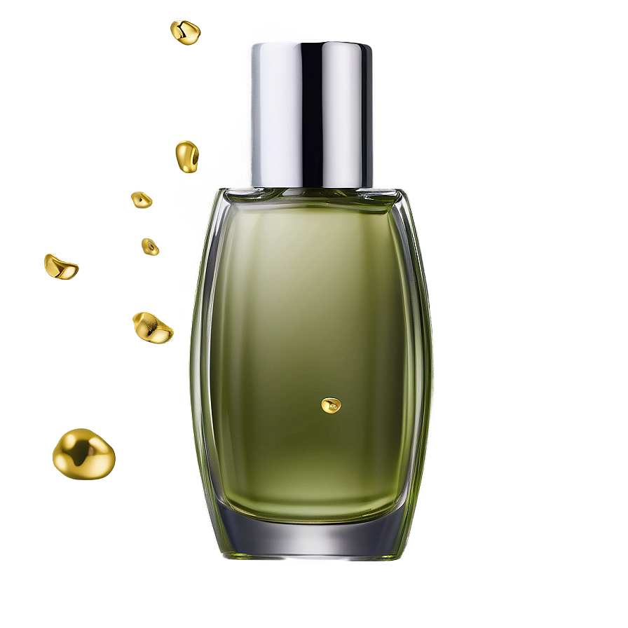 Matte Finished Perfume Bottle Png Vgk33