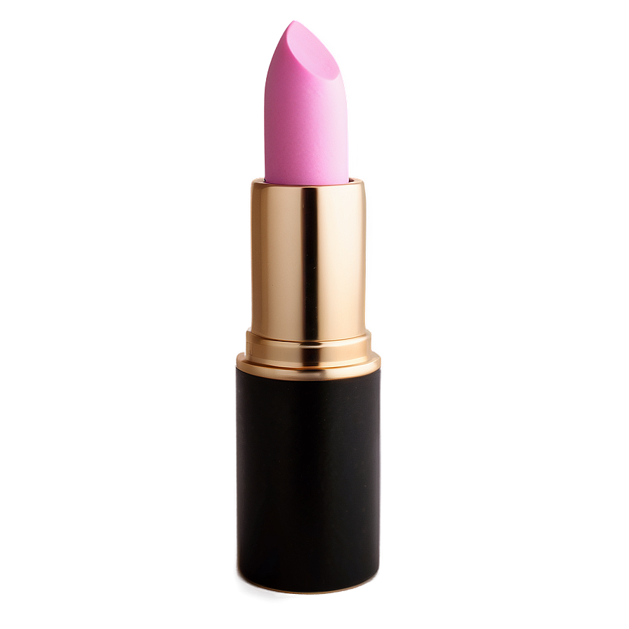 Matte Pink Lipstick Png 06292024