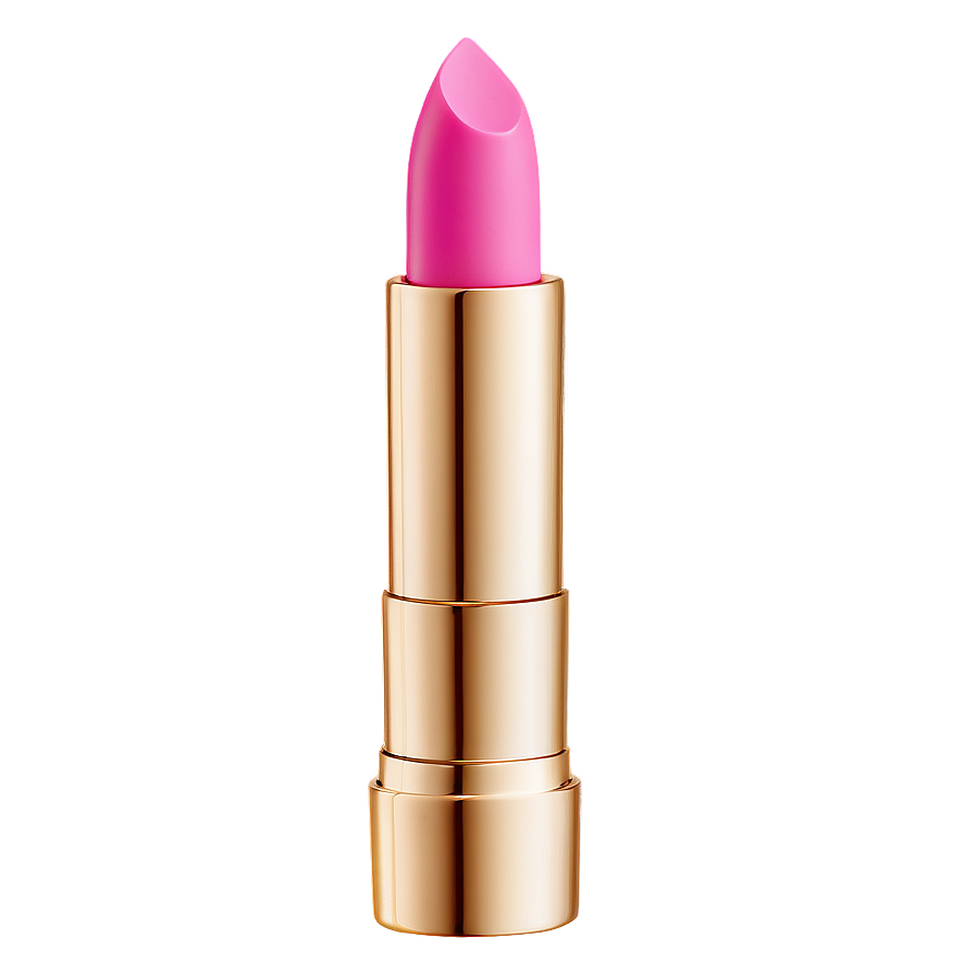 Matte Pink Lipstick Png 15