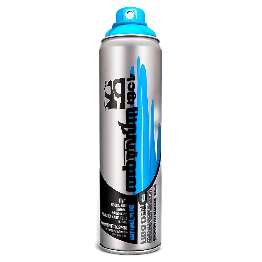 Matte Spray Paint Png Wcv