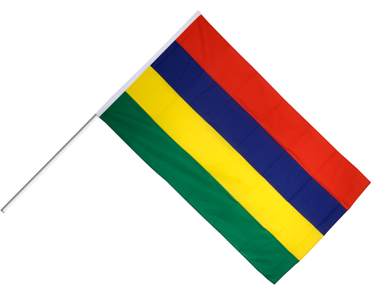 Mauritius National Flag